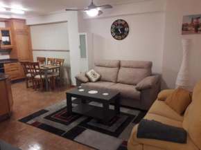 Apartamento Logroño